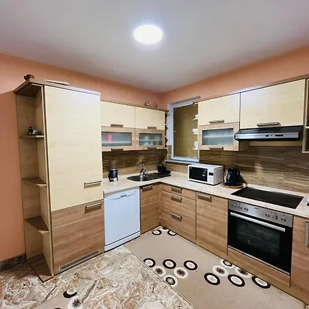 Summer House Lejhana Bihać