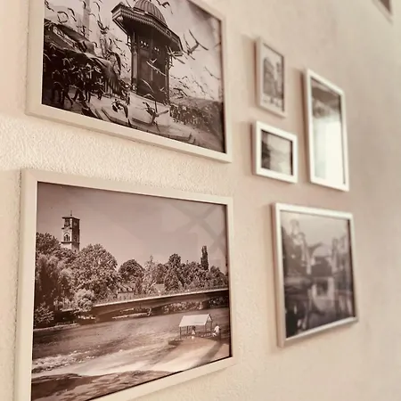 Summer House Lejhana * Bihać