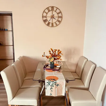 Summer House Lejhana Semesterbostad *