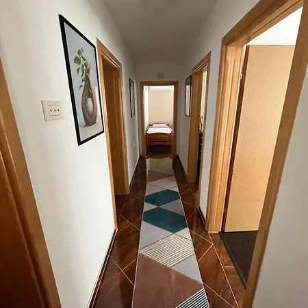 Summer House Lejhana * Bihać