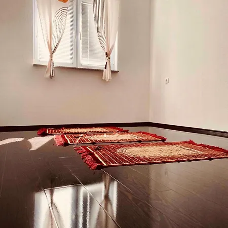 بيت للعطل Summer House Lejhana