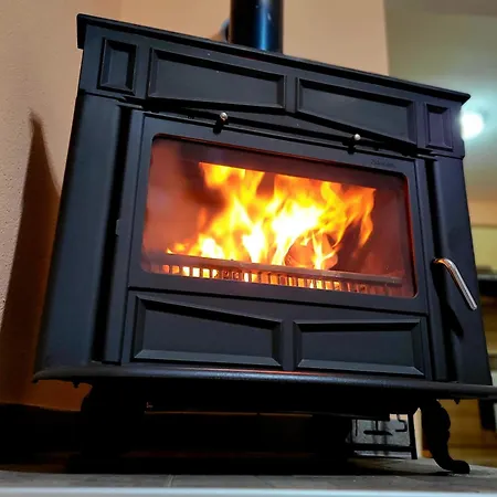 Summer House Lejhana Semesterbostad Bihać