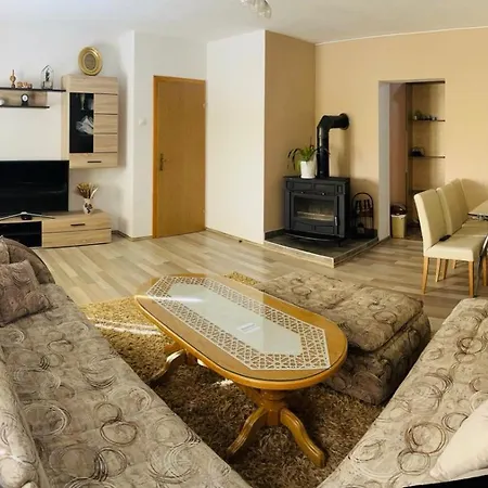 Summer House Lejhana