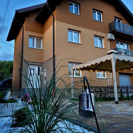 בית נופש Summer House Lejhana Bihać