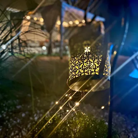 Summer House Lejhana *