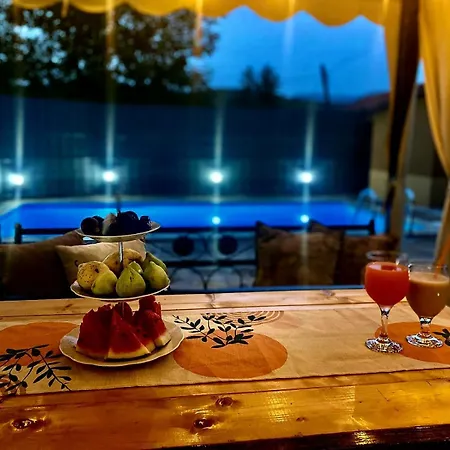 Summer House Lejhana Bihac