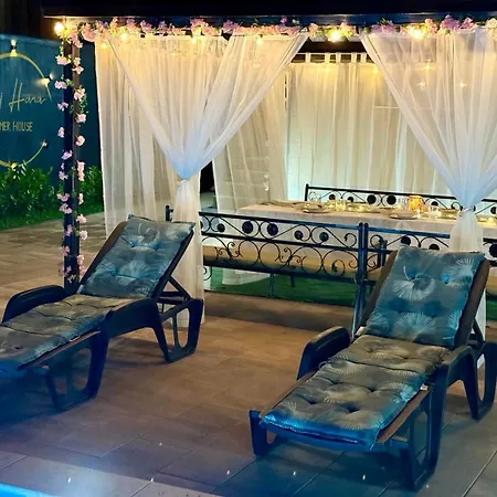 Summer House Lejhana *