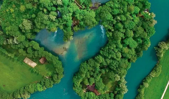 Summer House Lejhana Bihać